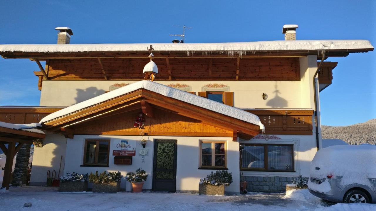 Residence Condor Meransen Exterior foto