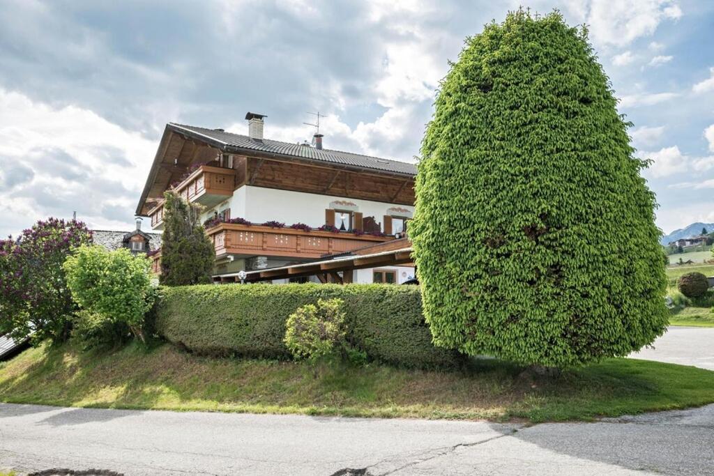 Residence Condor Meransen Exterior foto