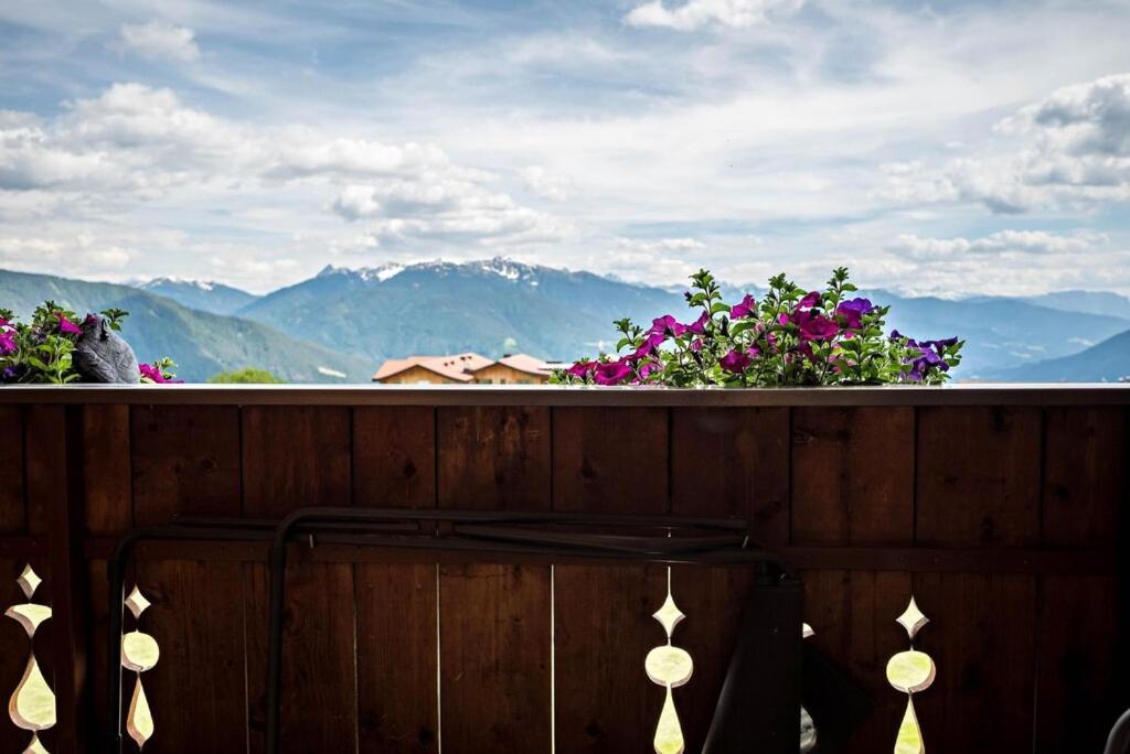 Residence Condor Meransen Exterior foto