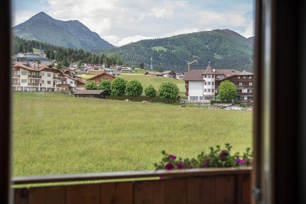 Residence Condor Meransen Exterior foto
