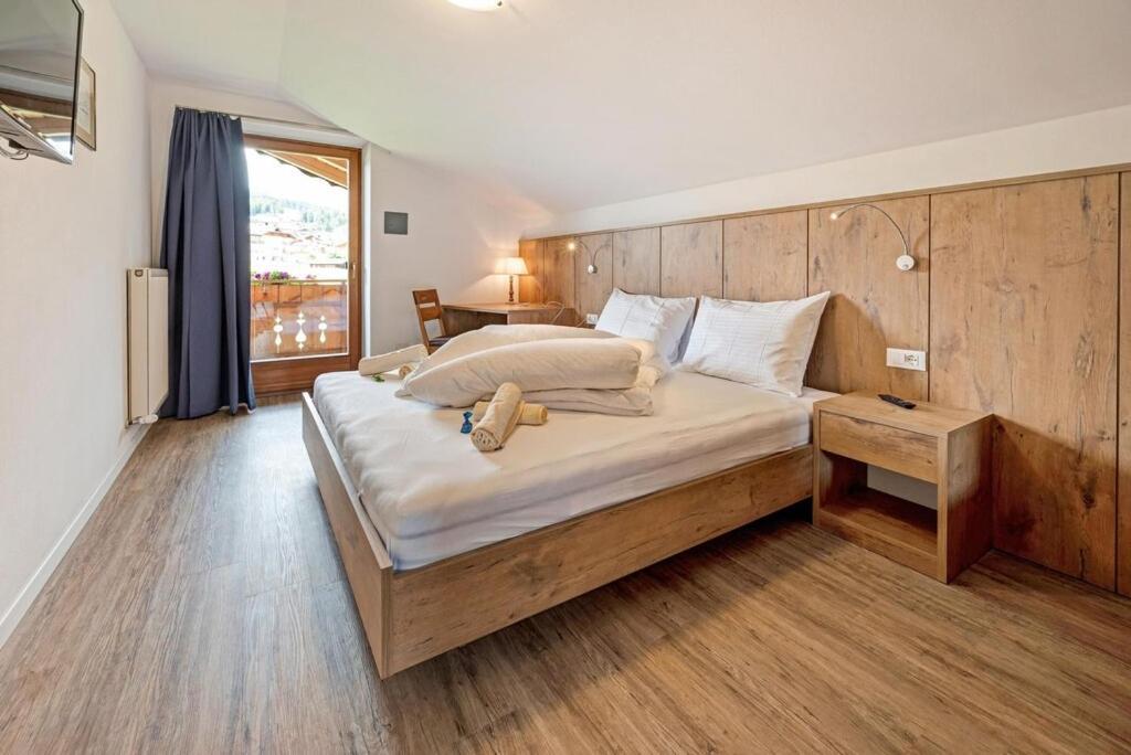 Residence Condor Meransen Exterior foto
