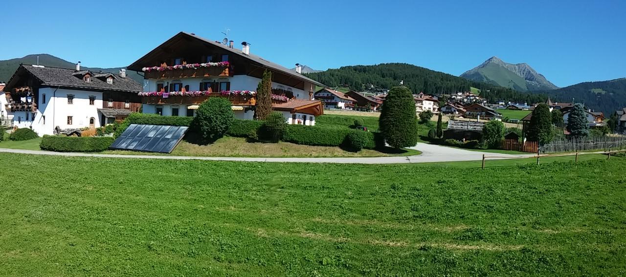 Residence Condor Meransen Exterior foto